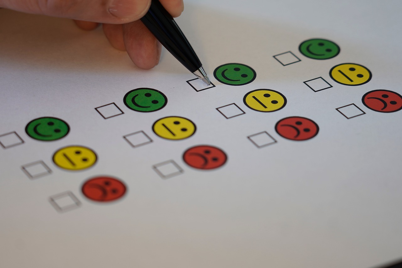 The Role of Research Questionnaires in Surveys